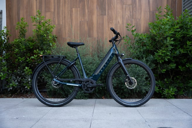 Gazelle c8 2021 discount